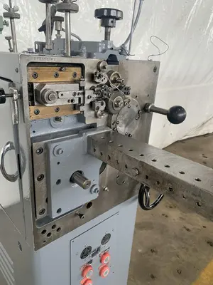 USED TORRINGTON W-2000
