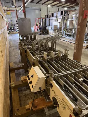 USED PEERLESS PT4
