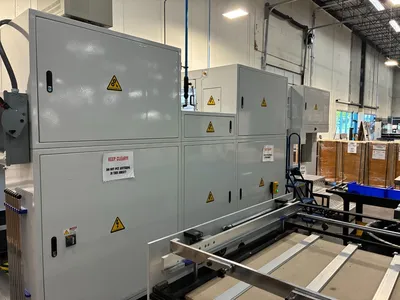 2022 DGM Technocut 1050 S Die Cutter | M3 Graphic Machinery (4)