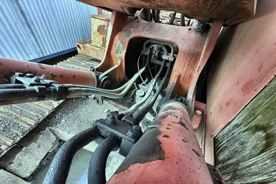 Used 1989 KOEHRING 6633 Excavators Pennsylvania US | Proxy Equipment #1378122