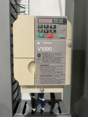 USED 2017 CHS PS225-7-12