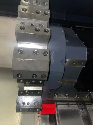 2023 DOOSAN PUMA 4100L CNC Lathes | Toolquip, Inc. (14)