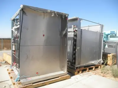 USED 2003 FINN AQUA 151521-DP-B-GMP-ABS5