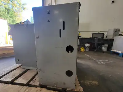 USED DELTA CATC0225VRA6XXCA