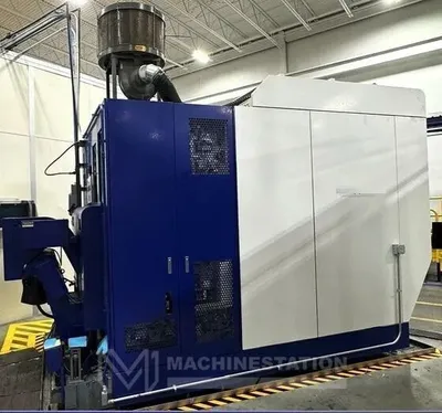 USED 2017 KITAMURA MYTRUNNION-5