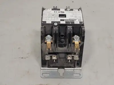 USED SQUARE D 8910DPA22V02