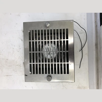 Hoffman 100CFM Fan