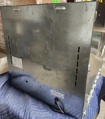 USED CVAP HBB0D2GE