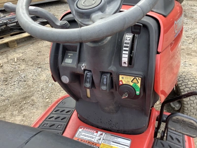 Used TROY-BILT SUPER BRONCO 13BX60KH011 Mowers Michigan US | Miedema Asset Management Group #1342234
