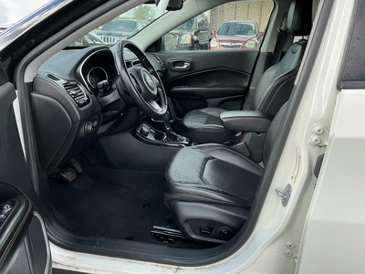 Used 2021 JEEP COMPASS SUVs Michigan US | Miedema Asset Management Group #1461437