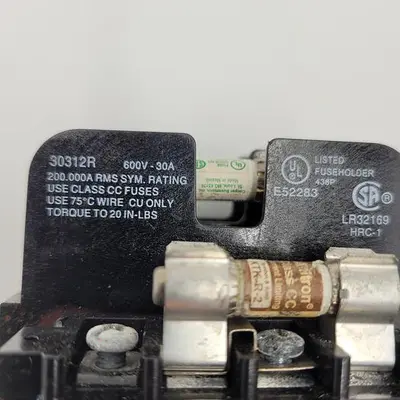 USED MICRON INDUSTRIES MICRON INDUSTRIES B100-2162-8 CONTROL TRANSFORMER