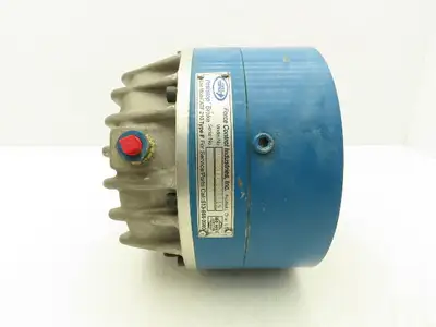 Force Control  MB-21L-S09015 Posistop NEMA Motor Brake 8.5" Flange Max 3600 RPM