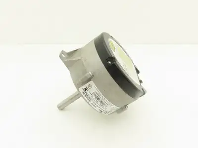 Hytrol e24i Roller Conveyor Motor 24VDC O-Ring Drive 033.09022