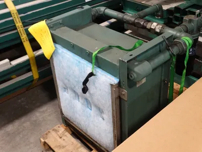 1999 BRUDERER BSTA 60IIUL High Speed Production Presses | Global Machine Brokers, LLC (7)