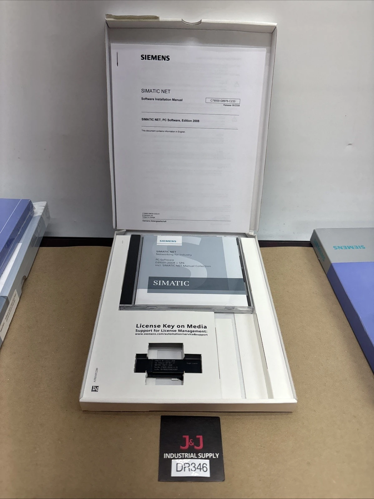 NEW Siemens 7041CW713AA0
