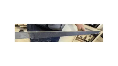 Used SCMI 1000 SERIES Wide Belt Sanders Indiana US | Trustworthy Equipment #1403357