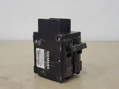 USED SIEMENS BQ2B030