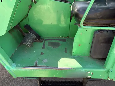 Used 2014 JLG 6042 Telehandlers Texas US | Proxy Equipment #1383057