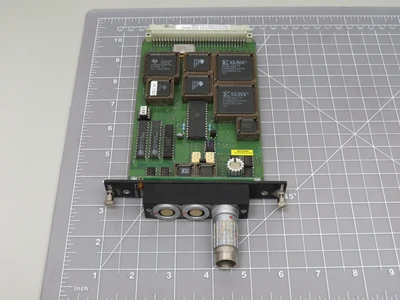 Used BRUNNER _UNKNOWN_ Processor Boards | OCO Industrial #1656365