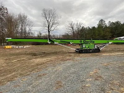 NEW 2023 LANE LSC3665T