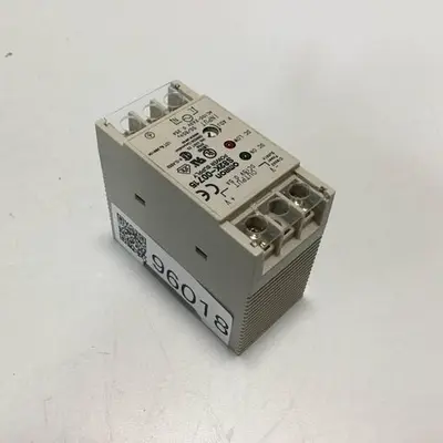 USED OMRON S82K-00715