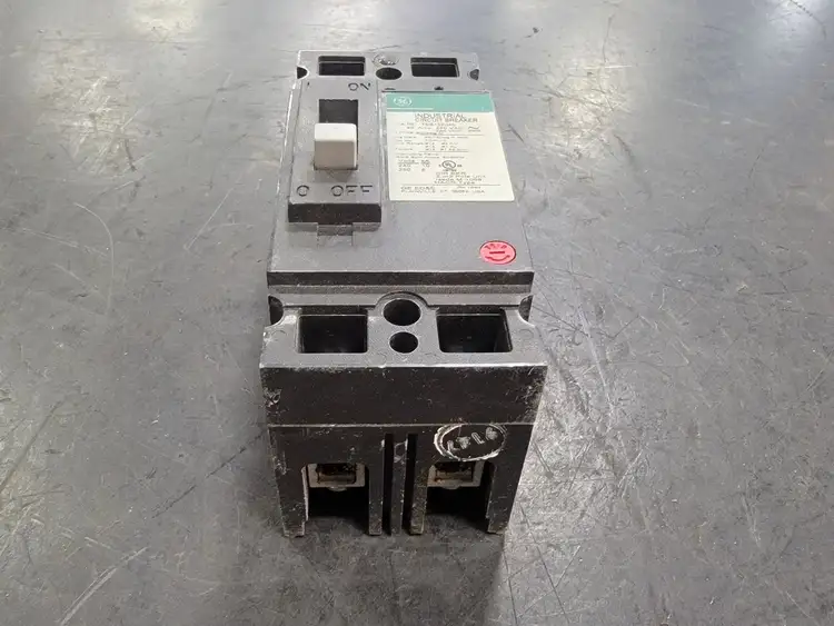 New | in-Stock GENERAL ELECTRIC TEB122040 Switchgears British Columbia CA | Lenmark #244487