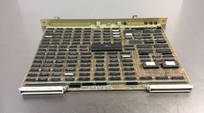 TEXAS INSTRUMENTS 560-2128 PLC Hot Back Up Card 3E-8