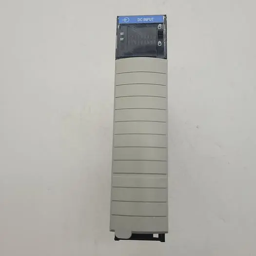 Used ALLEN-BRADLEY ALLEN-BRADLEY COMPACT I/O 16 PT. 20.4-26.4VDC SINKING OUTPUT MODULE 1769-OV16 PLC Input & Output | ND Industrial Surplus #1212152