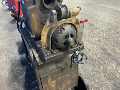 Used BEAVER A Pipe Threaders Ohio US | HGR 24 #1518003
