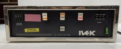 USED Ivek DS800-MICRO-3A