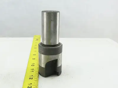 Premier PRO-3491 Indexable Endmill Cutting Tool 1.775 Dia. 1.250 Shank