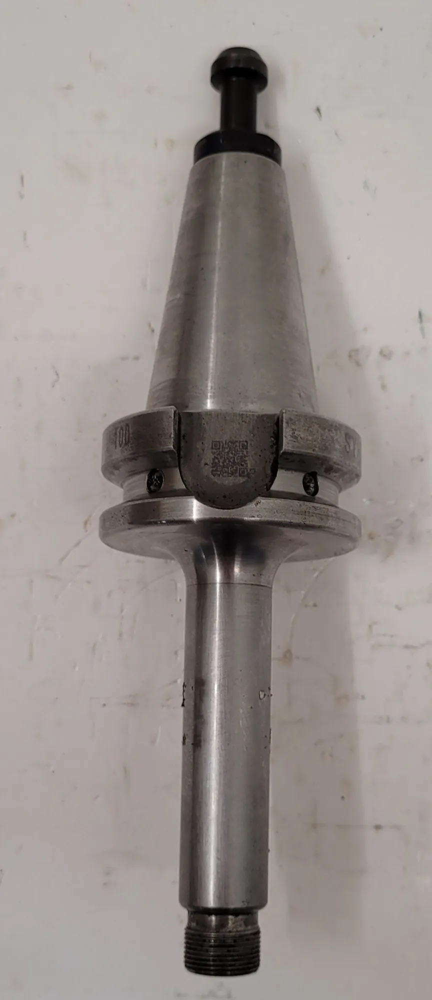USED TECHNIKS SYIC BT30 ER11M-100