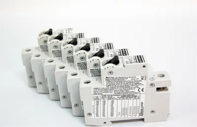 USED Altech Corp 1BU6