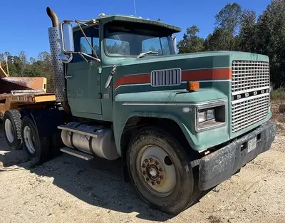 Used 1988 FORD LTL-9000 Conventional trucks North Carolina US | Proxy Equipment #1385241