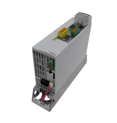 USED REXROTH HCS01.1E-W0018-A-03-B-ET-EC-EM-L3-NN-FW SERVO DRIVE
