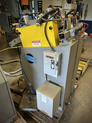 USED COE CPR-P0-2512 / CPPS-225-12 / CPRE-M12PLUS