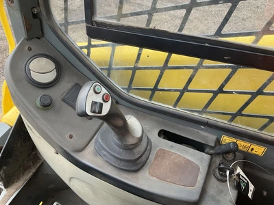Used WACKER NEUSON ST 35 Compact Track Loaders Michigan US | Miedema Asset Management Group #1457278