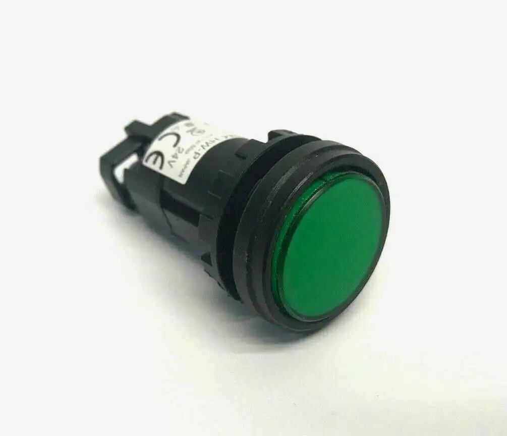 USED IDEC INDICATOR LIGHT