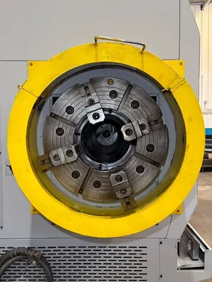 Used 2000 MORI SEIKI SL-600C/2000 CNC Lathes California US | MachineStation #1455558