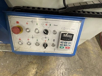 Used 2022 KNUTH MACHINE TOOLS RSM 750C Universal Cylindrical Grinders Illinois US | Revelation Machinery #1406914