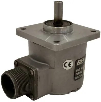 NEW BEI SENSORS H25D-SS-1000-ABZC-8830-SM18