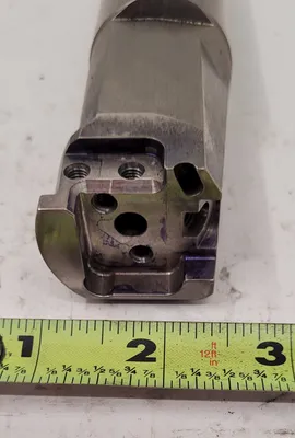 MITSUBISHI GYDLUS24M90D-M25R Tooling & Accessories, Boring | Machinery Central (6)