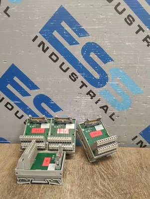 Allen Bradley 1492-IFM20FN INTERFACE MODULES | ESS Industrial Equipment Sales (1)