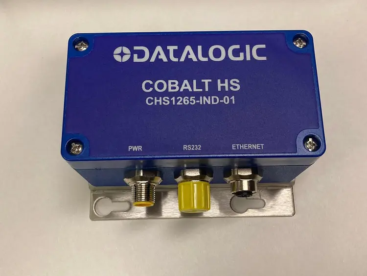 New | in-Stock DATALOGIC CHS1265-IND-01 Industrial Controls | Surplus Asset Holdings #1218538