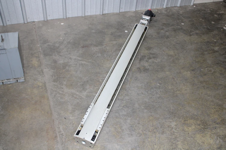Used FANUC E09055-C138 Servo Motors Kentucky US | Industrial Parts R Us Inc. #357366