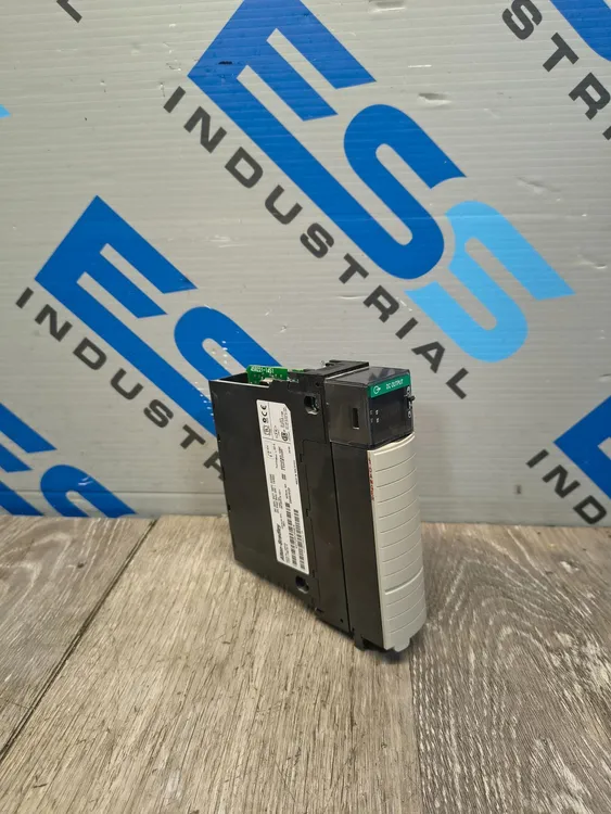 Used ALLEN BRADLEY 1756-OB16I Programmable Logic Controllers South Carolina US | ESS Industrial Equipment Sales #1496719