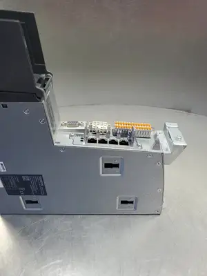 Used Siemens 6SL3040-1MA00-0AA0 (CU320-2 DP) Variable Speed Drives South Carolina US | Palmetto Automation #1519695