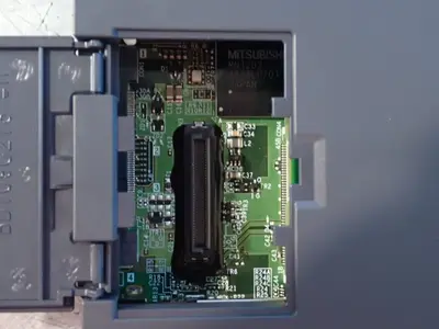 NEW MITSUBISHI R16SFCPUSET