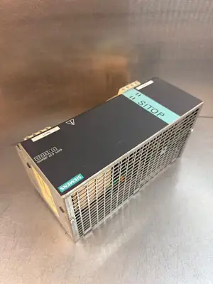 Siemens 6EP1437-3BA00, Sitop Power 40 (5.2.4)