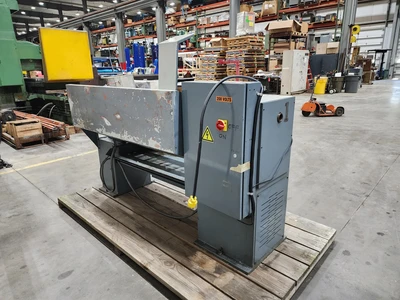 USED CLAUSING C1340S